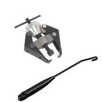 Wiper Arm Pullers Wiper Arm Pullers