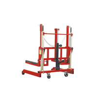Wheel Removal Trolleys & Lifters Wheel Removal Trolleys & Lifters
