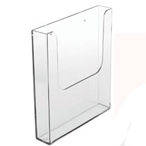 Wall Mounted Leaflet Holders Wall Mounted Leaflet Holders