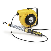 Cable Reels with Lamp Cable Reels with Lamp