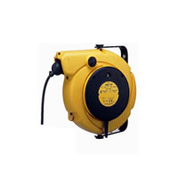 Zeca Wall Mounted Cable Reels Zeca Wall Mounted Cable Reels