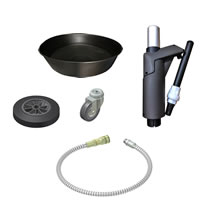 Waste Oil Drainer Spares Waste Oil Drainer Spares