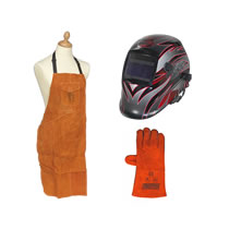 Welding Protective Clothing Welding Protective Clothing
