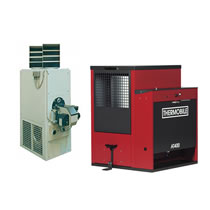 Workshop Heating Systems Workshop Heating Systems