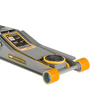 WINNTEC Trolley Jacks WINNTEC Trolley Jacks