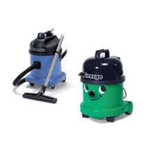 Vacuum Cleaners (Wet & Dry) Vacuum Cleaners (Wet & Dry)