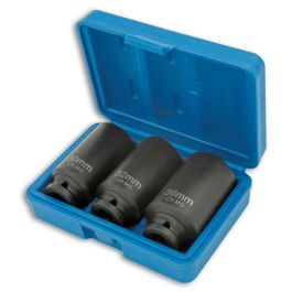 Hub Nut Socket Set 1/2