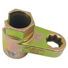 Oxygen Sensor Socket 1/2