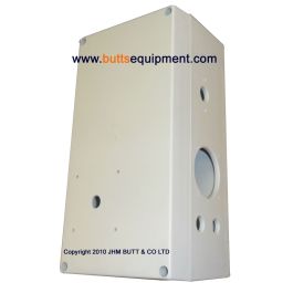 Complete Control Box (Empty) for Consul