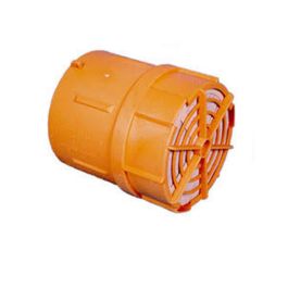 P15 Exhaust Filter Unit
