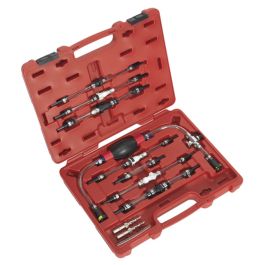 Transit Deisel Primer Diesel Fuel Priming Kit