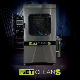 Keys Metaclean METCLEAN S DPF Cleaner | JHM Butt