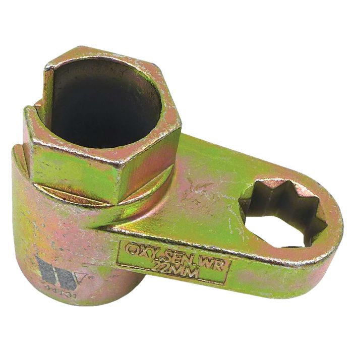 Oxygen Sensor Socket 1/2