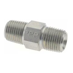 1/2" BSP M-M Adapter