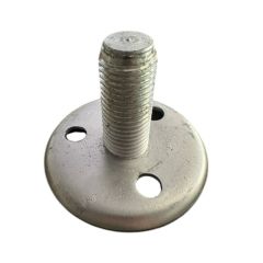 RAV Lift Pad Plate (120mm 3 Peg)