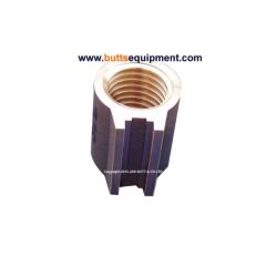 R/H Safety Nut Long Various RAV KPN/KPX