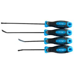 4pc Seal & O-Ring Remover Set
