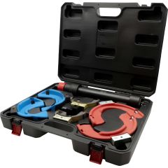 Coil Spring Compressor Set 1050kg