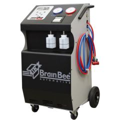 Clima Automatic Air Conditioning Unit