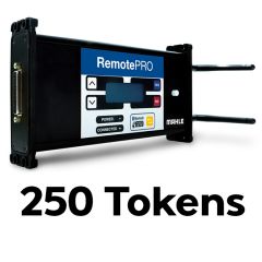 Remote PRO MAHLE Tokens x 250