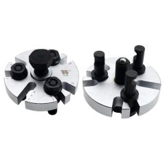 Welzh Werkzeug Universal Pulley Puller Draws Pulleys