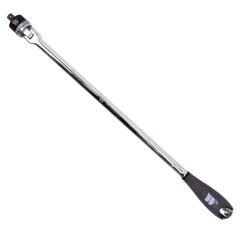 Welzh Werkzeug Breaker Bar Ratchet 1/2" Drive 600mm Heavy Duty
