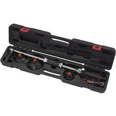 Welzh Werkzeug Air Suction Panel Dent Damage Puller Slide Hammer Bodywork Repair