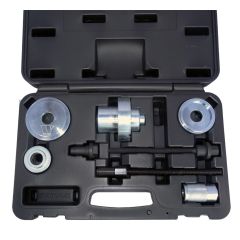 Welzh Werkzeug Volkswagen Front Axle Bush Tool Kit For Polo N9 Removal