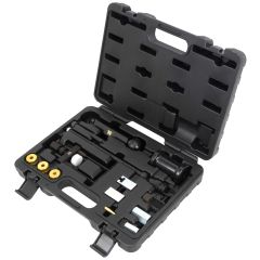 Welzh Werkzeug Injector Pump Puller VAG Audi Skoda VW Engines OEM T10133 T10163