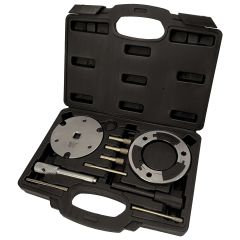 Welzh Werkzeug Engine Timing Tool Set Ford 2.0 2.2 2.4 TDdi & TDCi