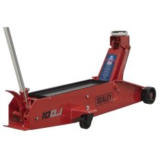 10 Ton Trolley Jack *Heavy Duty*
