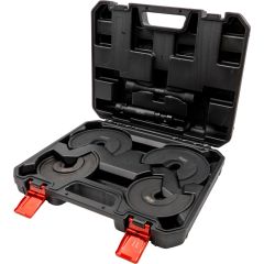 Welzh Werkzeug Coil Spring Compressor Wishbone Version