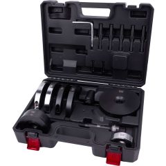 Welzh Werkzeug GEN2 85mm Wheel Bearing Removal Installation Kit