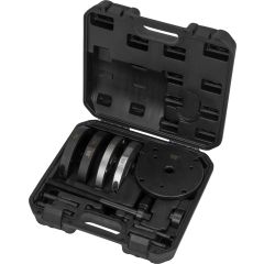 Welzh Werkzeug GEN2 78mm Wheel Bearing Removal Installation Kit