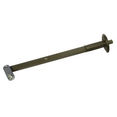 Welzh Impact Power Hand Impact Wrench 1/2" 600FT Torque