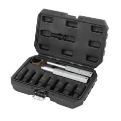 Universal Locking Wheel Nut Remover Kit