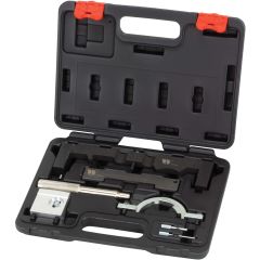 Welzh Werkzeug Enging Timing Tool Kit Opel Vauxhall 1.0 1.2 1.4 Petrol