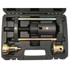 Welzh Werkzeug Ford Focus Mazda 3 Trailing Arm Bush Removal Installer Set