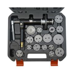 Welzh Brake Rewind Kit; Air Operated