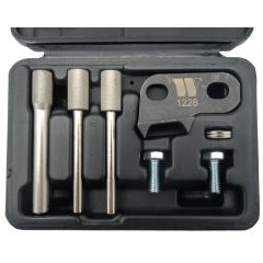 Welzh Werkzeug Engine Timing Tool Set BMW Mini W16D Citroen
