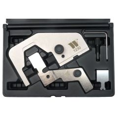 Welzh Werkzeug Engine Timing Tool Set For Ford EcoBoost 2.0L