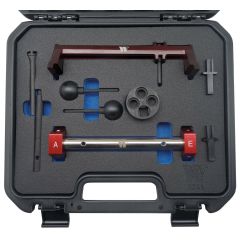 Welzh Werkzeug BMW Timing Tool Set S54 BMW M3