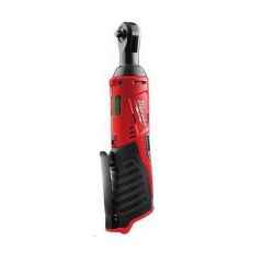 Milwaukee M12IR38-0 Ratchet 12v BODY ONLY 3/8 Sq Drive