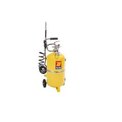 Air Operated Mobile Oil Dispenser 24 Ltr