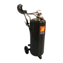 Portable Oil Dispenser 50 Litre