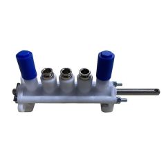 Tilting Pad Assembly Tyre Changer