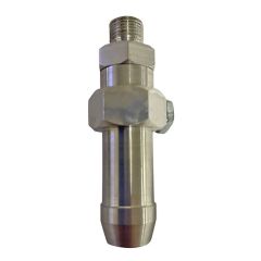 Air Inlet Valve for LHS15