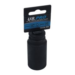 27mm Deep Impact Socket 1/2" Drive