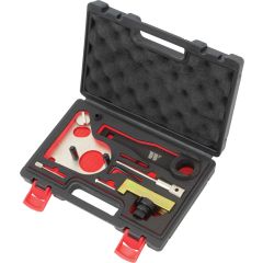 Welzh Werkzeug Engine Timing Tool Set For Vauxhall Opel Nissan Renault 2.0 DCI