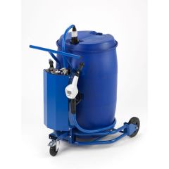 Mobile AdBlue Dispenser For Cars and Passenger Vehicles